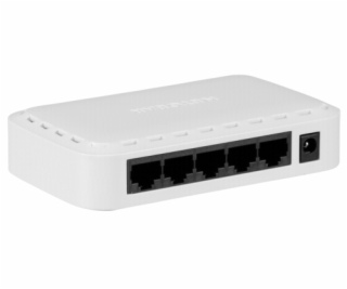 Netgear GS605-400PES 5-PORT GIGABIT SWITCH