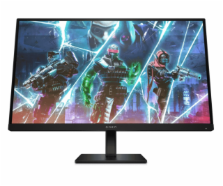 HP OMEN/27s/27 /IPS/FHD/240Hz/1ms/Black/2R