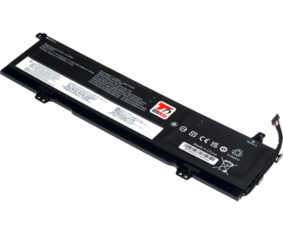 Baterie T6 Power Lenovo Yoga 730-15IKB, 730-15IWL serie, ...