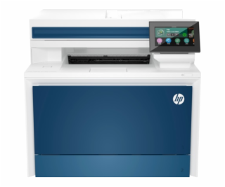 HP Color LaserJet Pro/MFP 4302fdw/MF/Laser/A4/LAN/Wi-Fi/USB