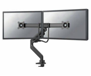 Neomounts  DS75-450BL2 / Screen Desk Mount 2 screens(topf...