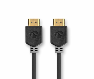 Nedis CVBW35000BK30 - Ultra High Speed HDMI™ Kabel| HDMI ...