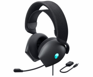 DELL náhlavní souprava  AW520H/ Wired gaming Headset/ slu...