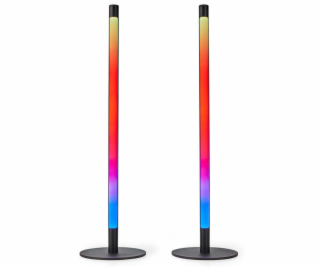 NEDIS Wi-Fi chytré světlo Mood light/ Tube/ 600 lm/ RGBIC...