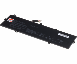 Baterie T6 Power Asus ZenBook UX430U, UX3430U, 4355mAh, 5...