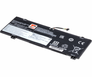 Baterie T6 Power Lenovo IdeaPad C340-14IWL, S540-14IML, F...