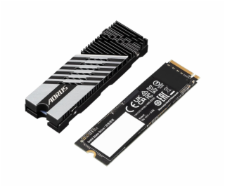 GIGABYTE AORUS Gen4 7300 SSD 2TB