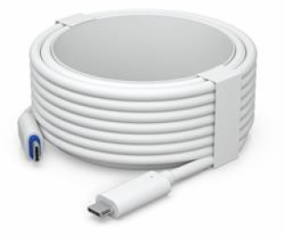 Ubiquiti UACC-G4-DBP-Cable-USB-7M - G4 Doorbell Pro PoE k...