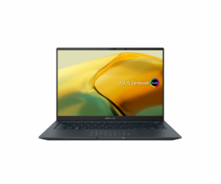 ASUS Zenbook 14X OLED/UX3404VC/i5-13500H/14,5 /2880x1800/...