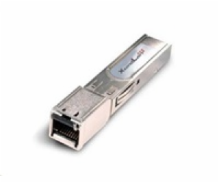 Metalický SFP+ modul 10 Gb/s, RJ45 (CISCO,DELL,Planet,ZyX...