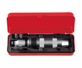 GEDORE red Screw Loosener Set 1/2   6-pieces