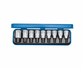 GEDORE Screwdriver Set 1/2 9-pieces