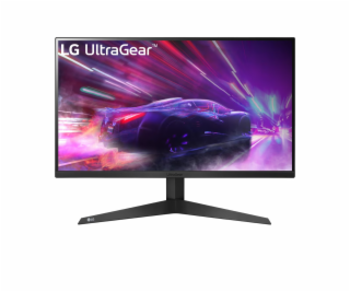 LG/24GQ50F/23,8 /VA/FHD/165Hz/1ms/Black/2R