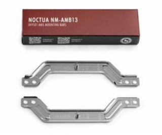 Noctua NM-AMB13 Offset AMD Mounting Bars