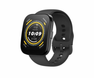 Amazfit Bip 5 Soft Black