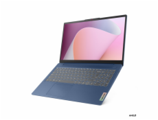 Lenovo IdeaPad/Slim 3 15ABR8/R7 7730U/15,6 /FHD/16GB/1TB SSD/AMD int/W11H/Blue/2R