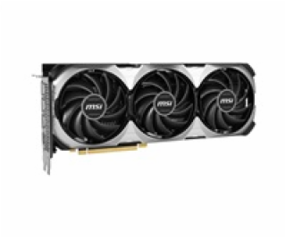 MSI VGA NVIDIA GeForce RTX 4060 Ti VENTUS 3X 16G OC, RTX ...