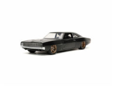 Jada Fast & Furious 1968 Dodge Charger 1:24           253203075