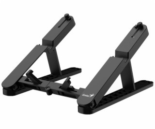 GENIUS G-Stand M200 přenosný stojan na notebook, tablet a...