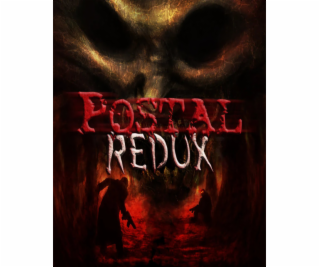 ESD POSTAL Redux