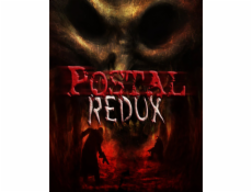 ESD POSTAL Redux