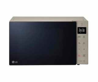 LG MH6535NBS Smart Inverter Technologie