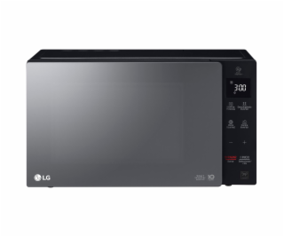 LG MS2535GIR Smart Inverter Technologie