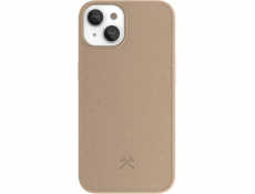 Woodcessories Bio Case MagSafe Taupe iPhone 14 Plus