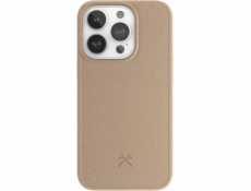 Woodcessories Bio Case MagSafe Taupe iPhone 14 Pro Max