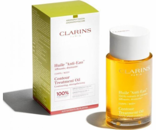 Clarins Clarins Contour Body Care Oil 100 ml