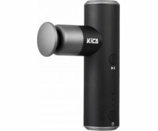 KiCA Mini 2 masážne pištole (Black)