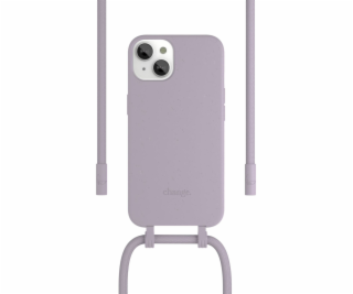 Woodcessories Change Case Lilac iPhone 14 Plus