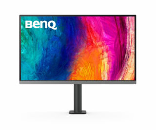 BenQ/PD2706UA/27 /IPS/4K UHD/60Hz/5ms/Black/3R