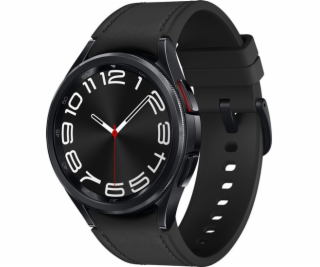 Samsung Galaxy Watch6 Class 43mm Black