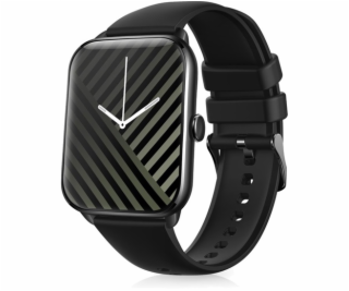 Niceboy Watch 3 Carbon Black