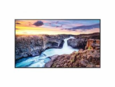 Samsung QH55C 55  3840x2160 700cd, HDMI DP Wifi BT prevadzka 24/7