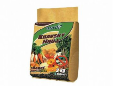 Agro Pravý kravský hnoj 10 kg