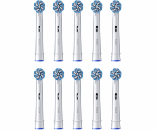 Oral-B Toothbrush heads Pro Sensitive Clean 10-Pack