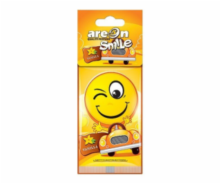 Areon Smile Dry vanilia vůně