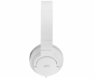 JVC HA-S180-W-E biela