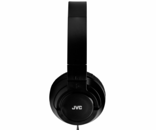 JVC HA-S180-B-E cierna