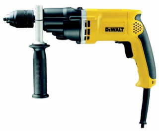 2 rychlostní vrtačka DeWalt D21441, 770W se spojkou