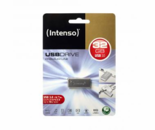 INTENSO - 32GB Premium Line USB 3.0 3534480