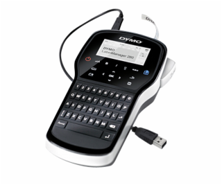 Dymo LabelManager 280 AZERTY