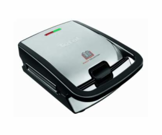 Tefal SW 852 Sendvičovač