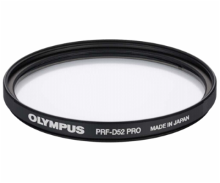 Olympus PRF-D52 PRO Protection Filter for 9-18mm