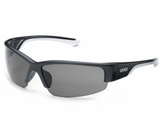 UVEX Brýle straničkové Polavision, PC šedý/UV 5-3,1; HC/H...