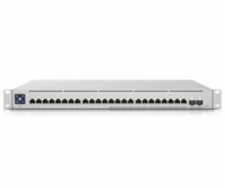 UBNT USW-Enterprise-24-PoE - UniFi Switch Enterprise 24 PoE