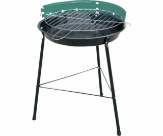 Gril na dřevěné uhlí Master Grill&Party 32,5 cm