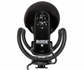 Rode VideoMic Pro Rycote